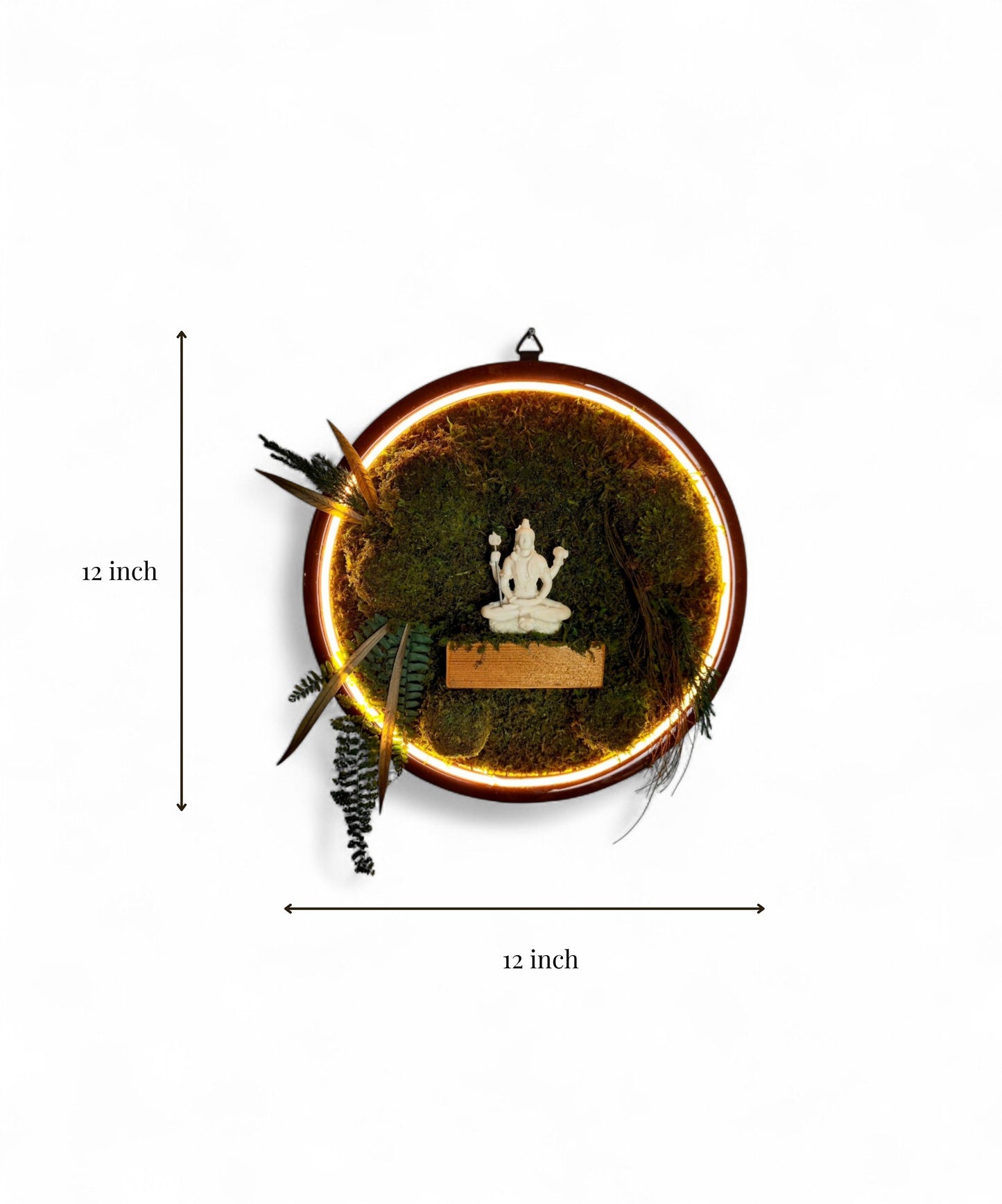 Moss Mahadeva