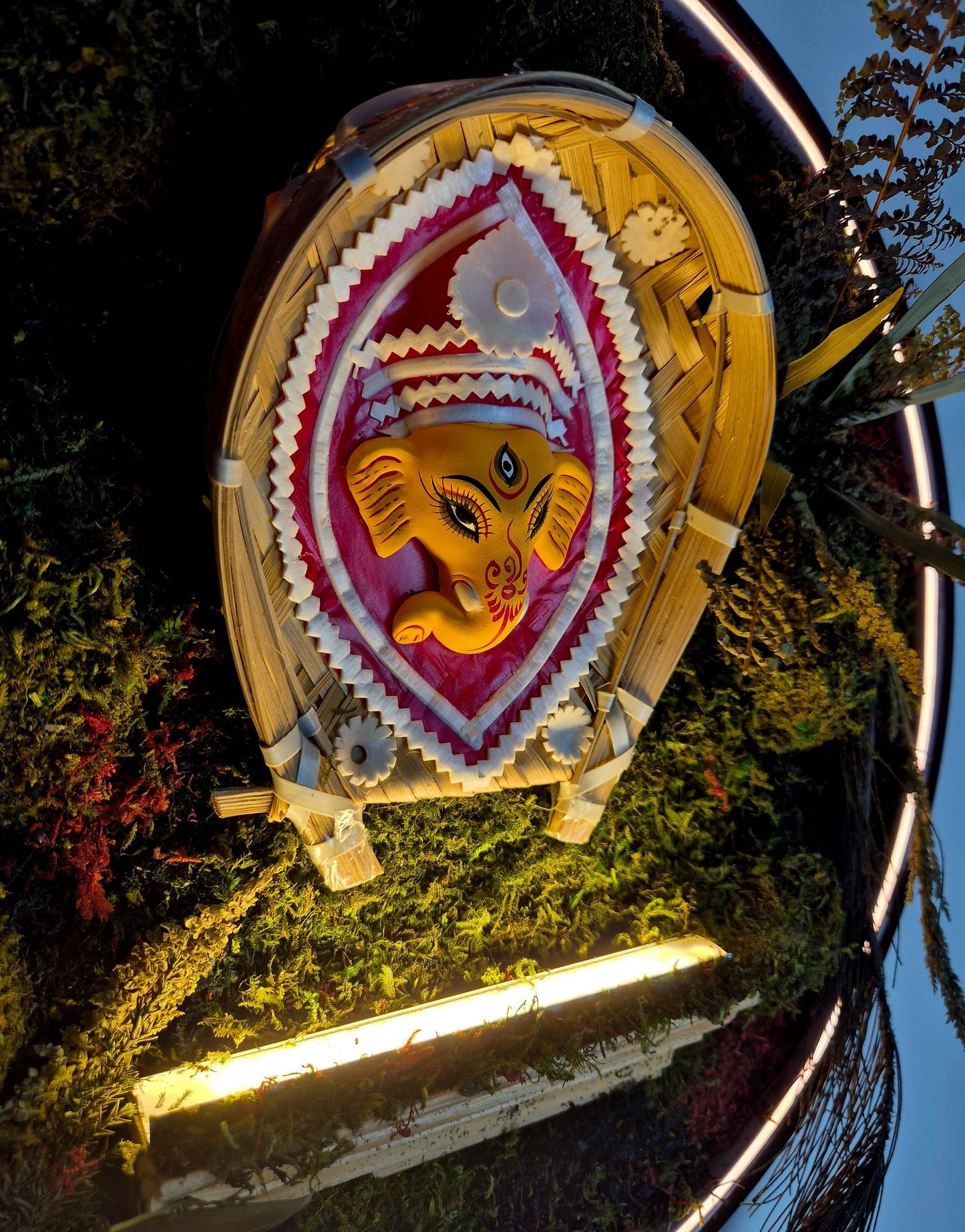 Anant Ganapati