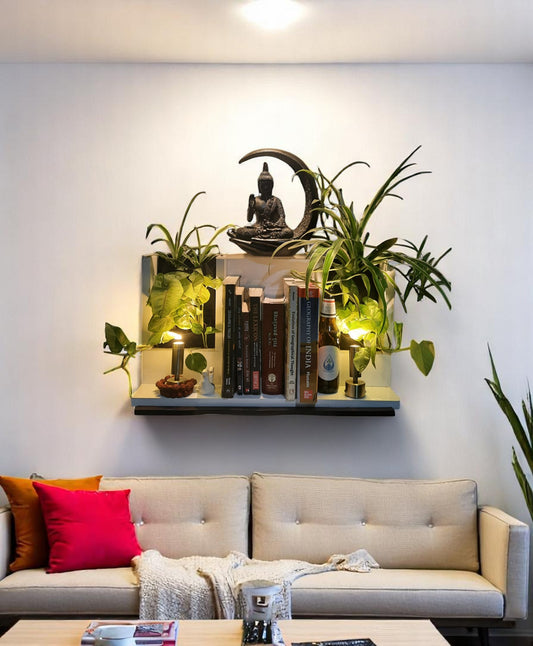 Nalanda Book Shelf