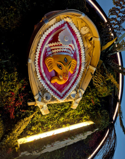 Anant Ganapati