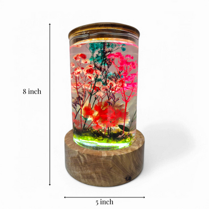 Nature Samjyoti Lamp
