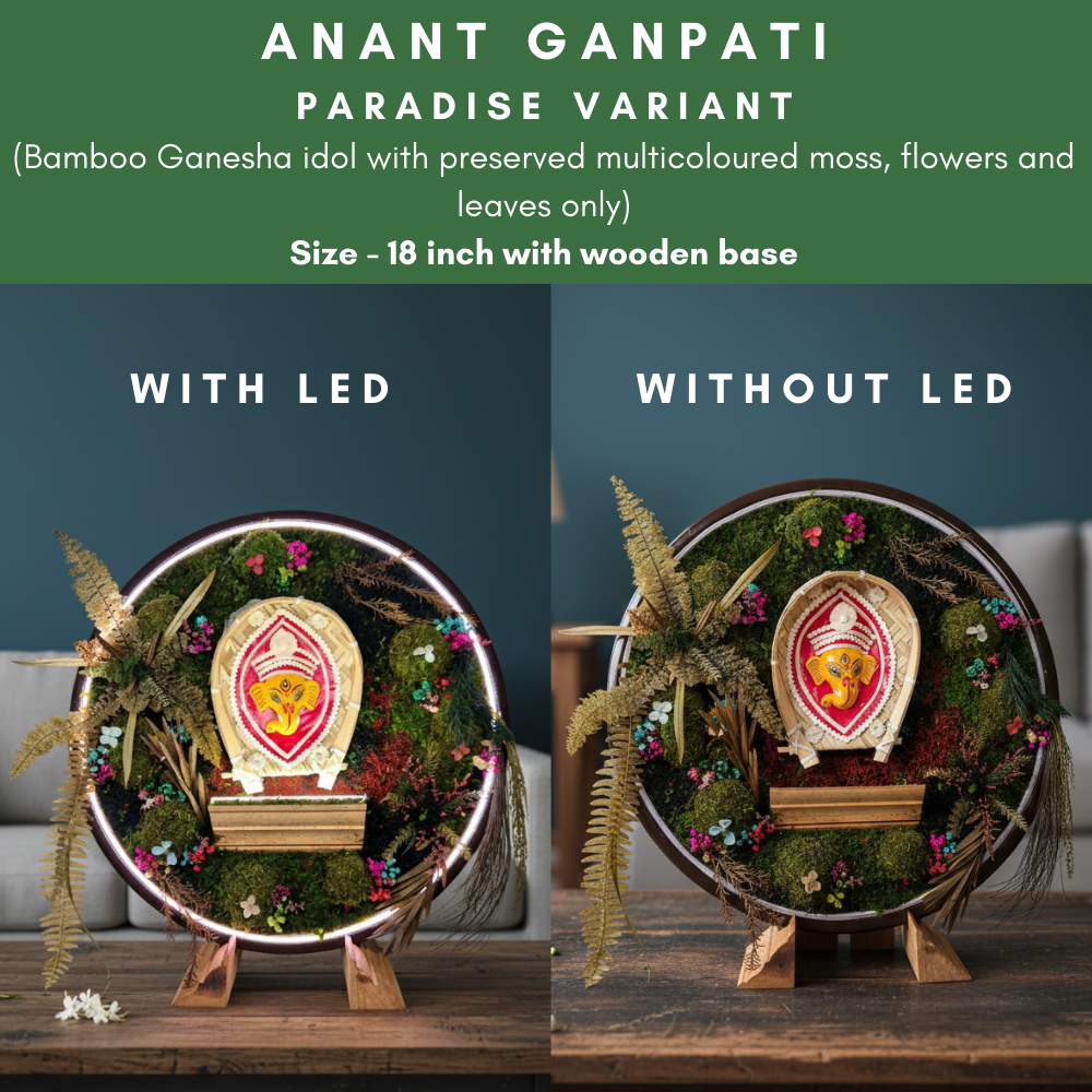 Anant Ganapati