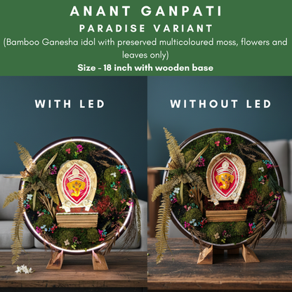 Anant Ganapati