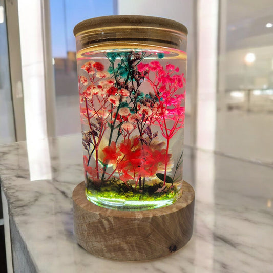 Nature Samjyoti Lamp