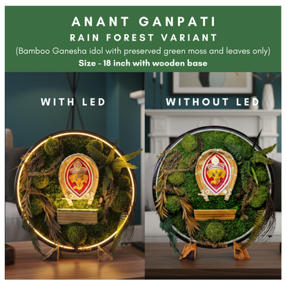 Anant Ganapati